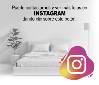 Muebles personalizados